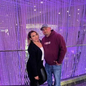 Meet your Posher, Xochitl